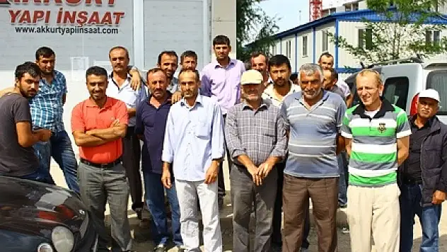 Akkurt iddialara cevap verdi