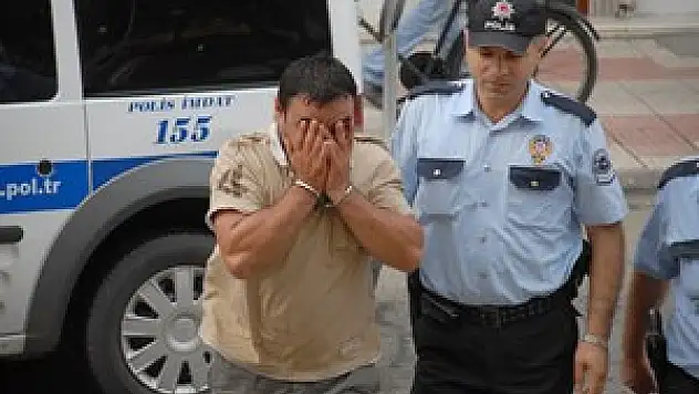 Motosiklet Hırsızlığına Tutuklama