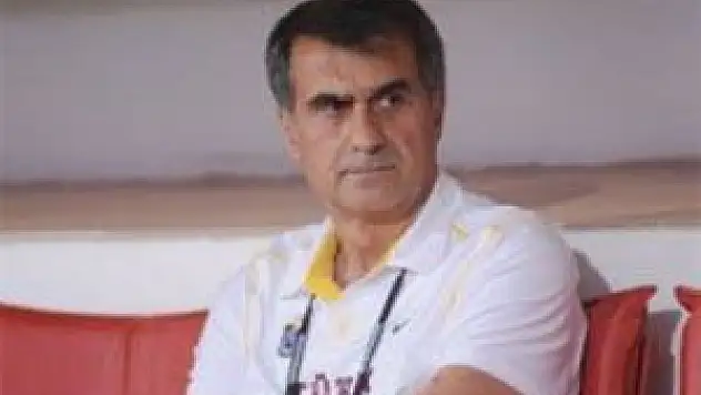 Güneş Galatasaray'ı örnek alacak!