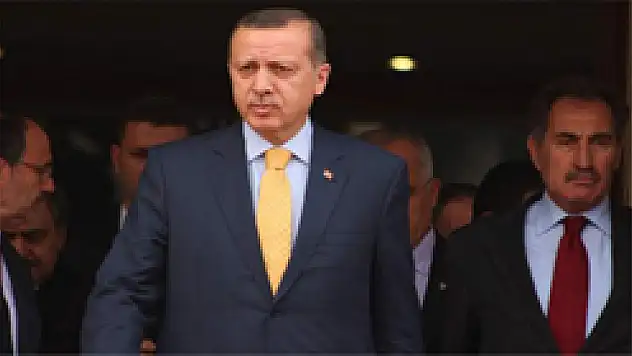 ABD ziyaretini iptal etti  