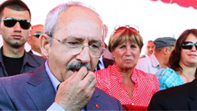 'Niçin Oslo'yu gündeme getiriyoruz?'