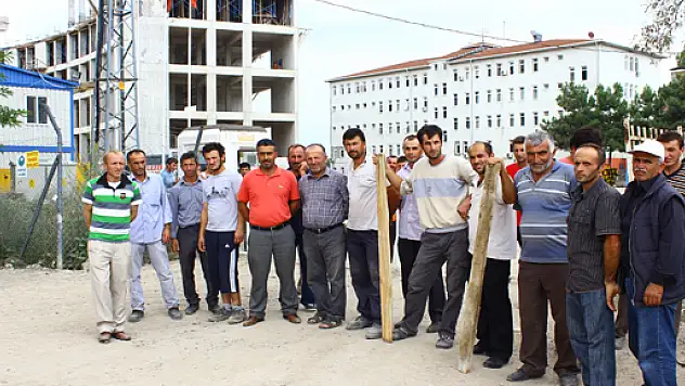 Paraları Çarşamba günü ödenecek