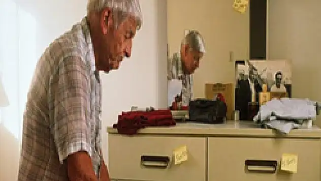 Alzheimer tedavi edilebilir