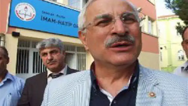 Belediyeye aday olacak mı?