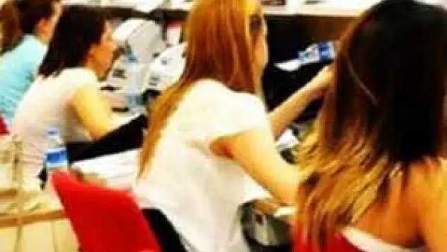 Memur bu haklarını alamadı