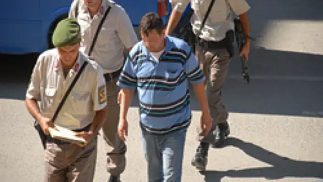 Düğünde Kazayla Kardeşini Vurdu