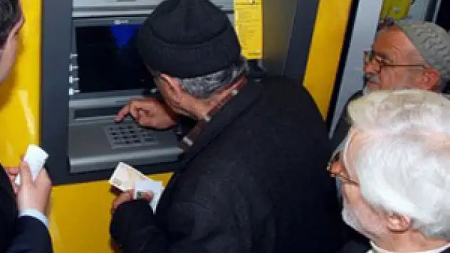 Emekliye toplu ödeme müjdesi!