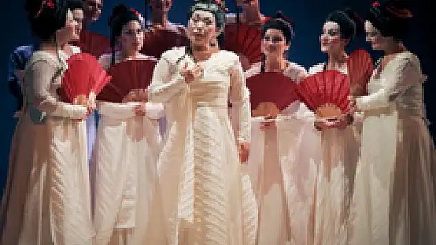 2012-2013 Sanat Sezonu Açılıyor 