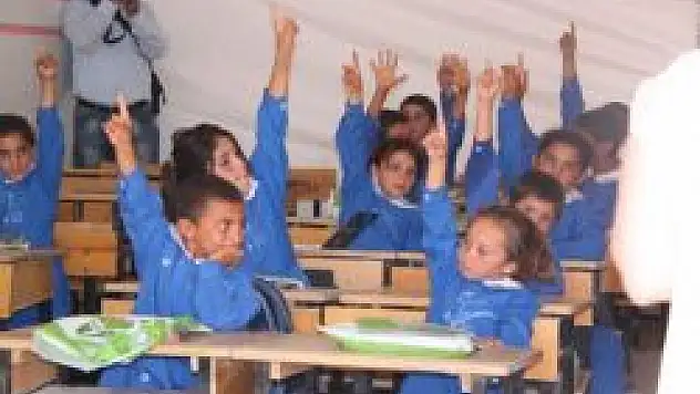 En çok talep matematiğe