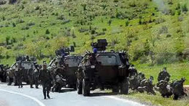 Şehitlerin intikamı alınacak