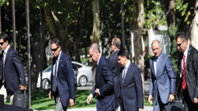 Gündem, Suriye ve Terör