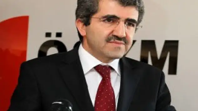 Demir:'Başörtüsü Sınav Güvenliğine Engel Değil'