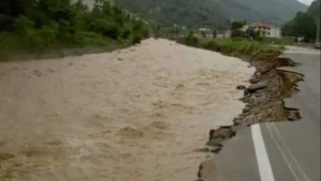 Samsun'a 11.2 Milyon TL Geliyor