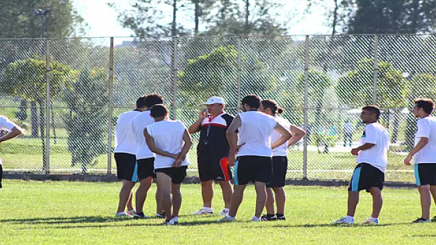 Çarşambaspor Bafraspor İle Karşılaşıyor