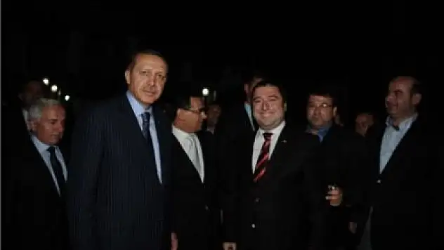 BÜYÜK MİLLET, BÜYÜK GÜÇ