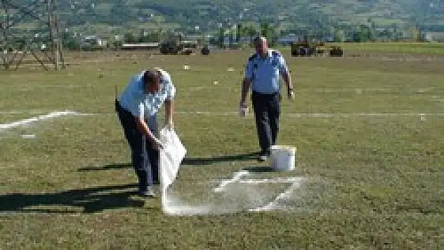 İlkadım Kurbana Hazır