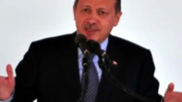 Erdoğan: Yeni AK Parti'de Öncelik Ehliyet Ve Liyakat