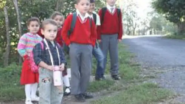 İhale itirazı öğrenciyi mağdur etti