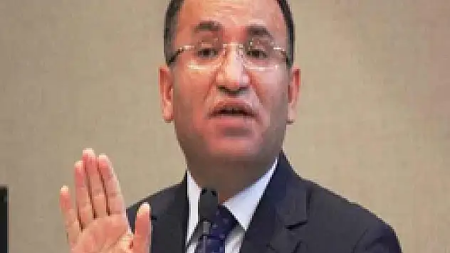 'Milletvekilinin de saçmalama hakkı vardır'