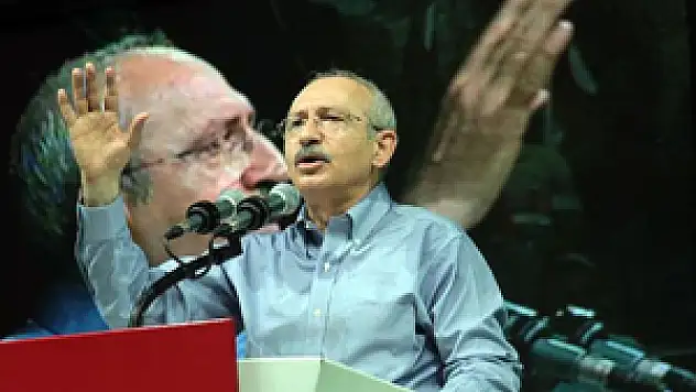 'Başbakan'la hesaplaşacağız'