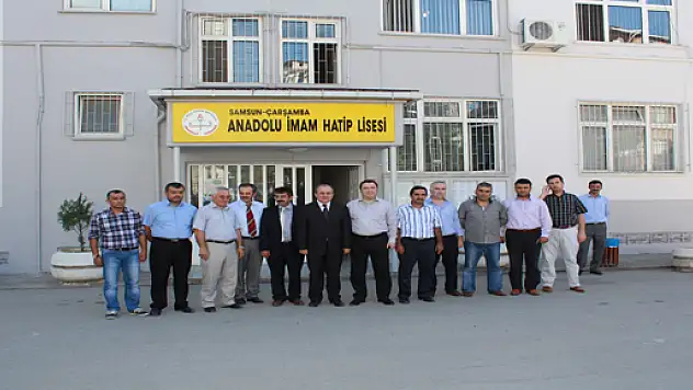 İHL binası öğrenci nüfusunu kaldırmıyor