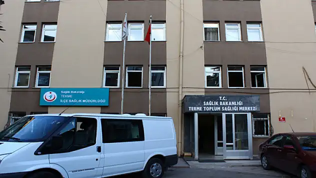 Termede hayat normale dönüyor