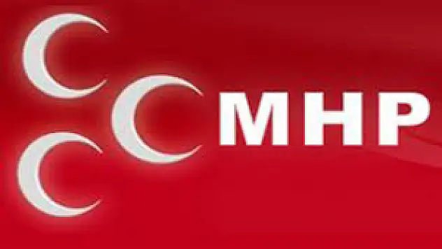 MHP,AK Parti Kongresi'ne temsilci göndermedi