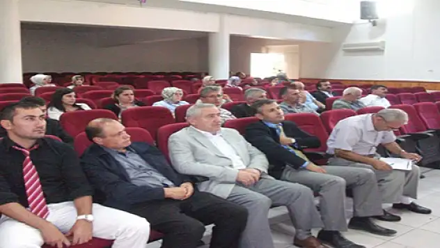 KKYDP ekonomik hibeleri tanıtıldı