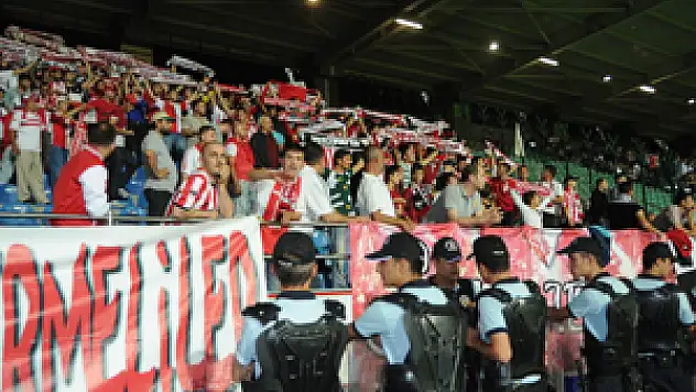 Başkan Kar'dan Çaykur Rizespor Yönetimine Teşekkür