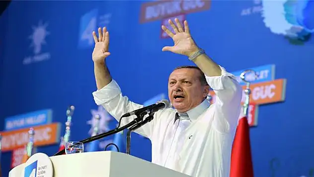 'Davet etmek zorunda değilim'