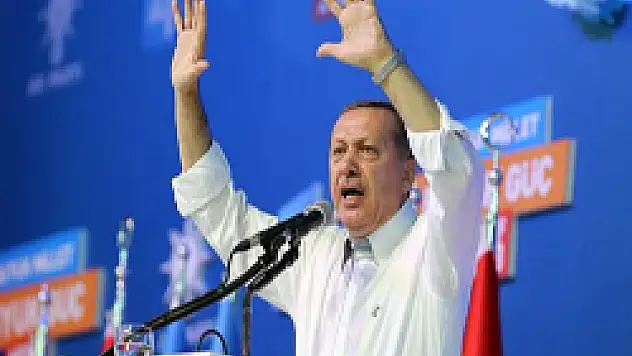 'Davet etmek zorunda değilim'