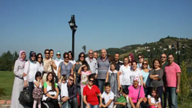 Hastane Personeli Stres Attı