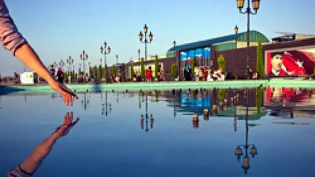 Samsun'un Yaz Fotoğrafları Yarıştı