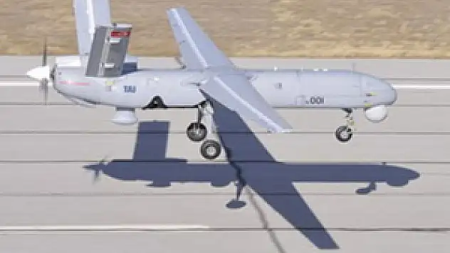 Türkiye ANKA'yı geciktirecek