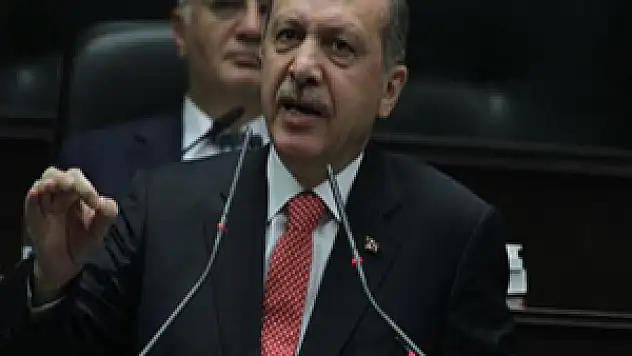 Başbakan Erdoğan'dan önemli açıklamalar