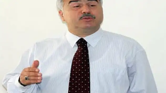 Demir'den 'anlamlı' mesaj