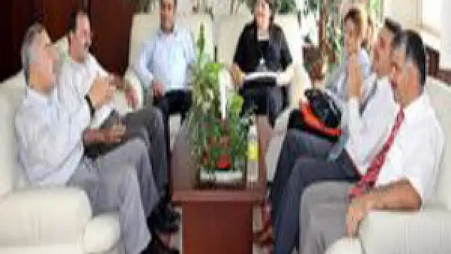 Gelişmenin temel kaynağı vergi