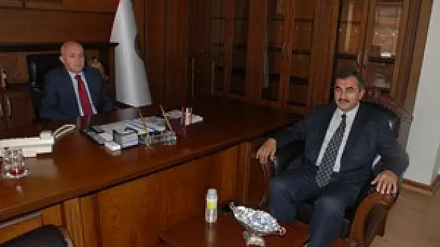 Samsun'un Suç Analizi Çıkarıldı 