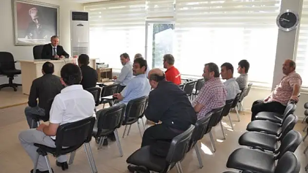 Ayvacık Belediyesi'nden 10 Kişiye İstihdam