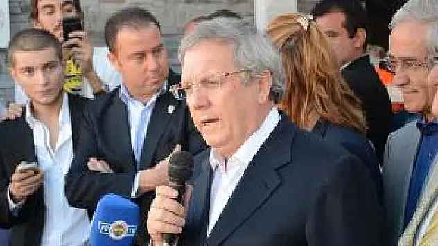 Yıldırım: Saha dışındaki Alex'e kefil değilim