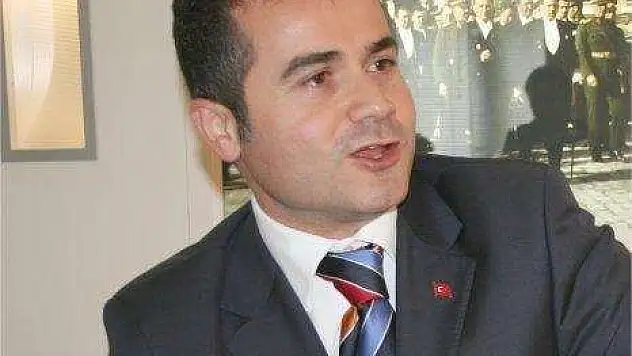 Kılıç çok şanslıyız