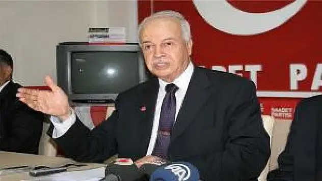 Şevket Kazan adliyede