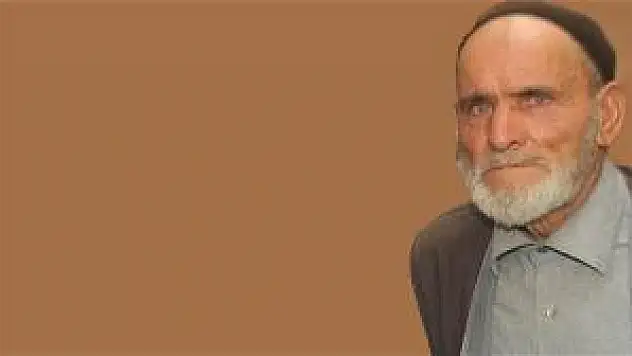 PKK'lının babası Ülkemizde huzur istiyoruz