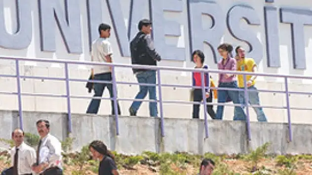 Açıköğretim okuyanlara müjde!