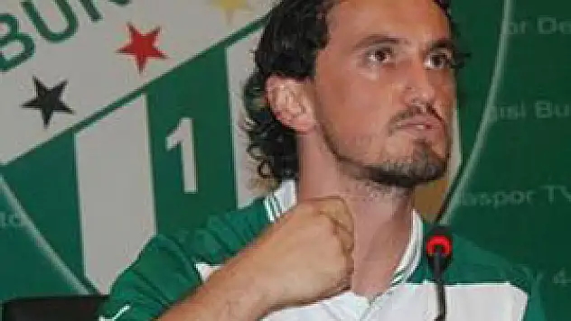 Tuncay Şanlı'dan iddialı demeç