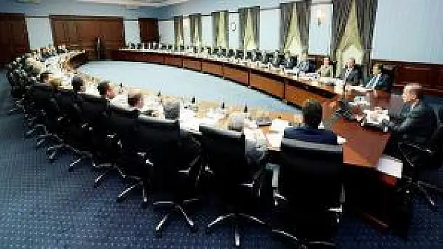 MYK üyeleri belli oldu