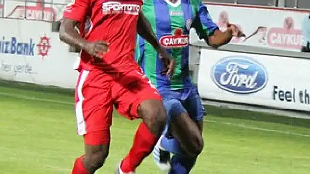 Samsunspor galibiyet istiyor