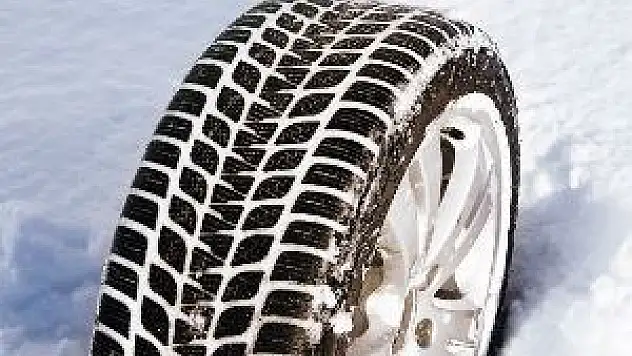 Tşof'tan Kar Tipi Lastik Uygulamasına Destek