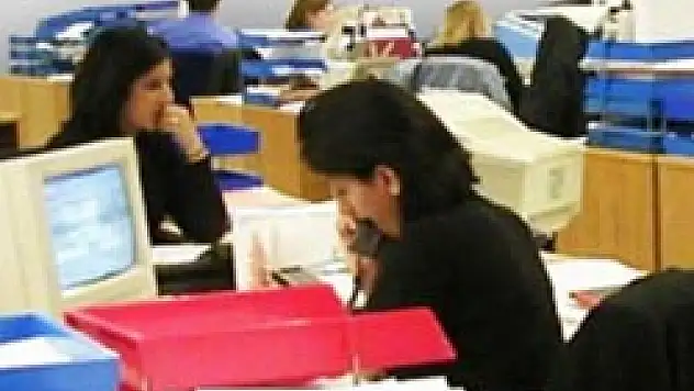 Memurun yeni çalışma saatleri belirlendi