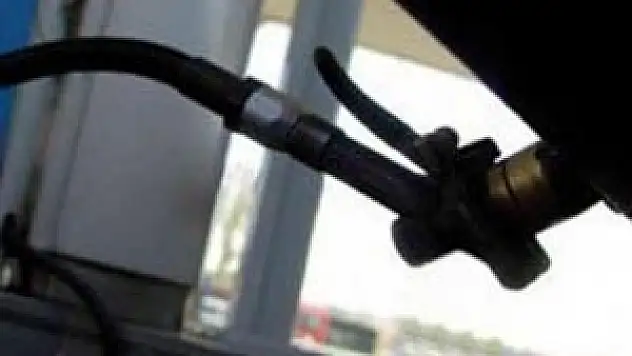 LPG'ye de zam yapıldı